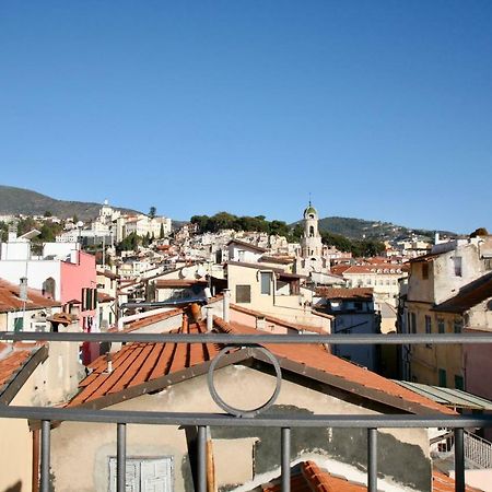 Corradi 37 Apartment Sanremo Bagian luar foto