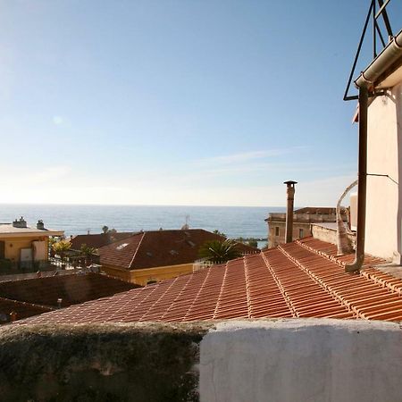 Corradi 37 Apartment Sanremo Bagian luar foto