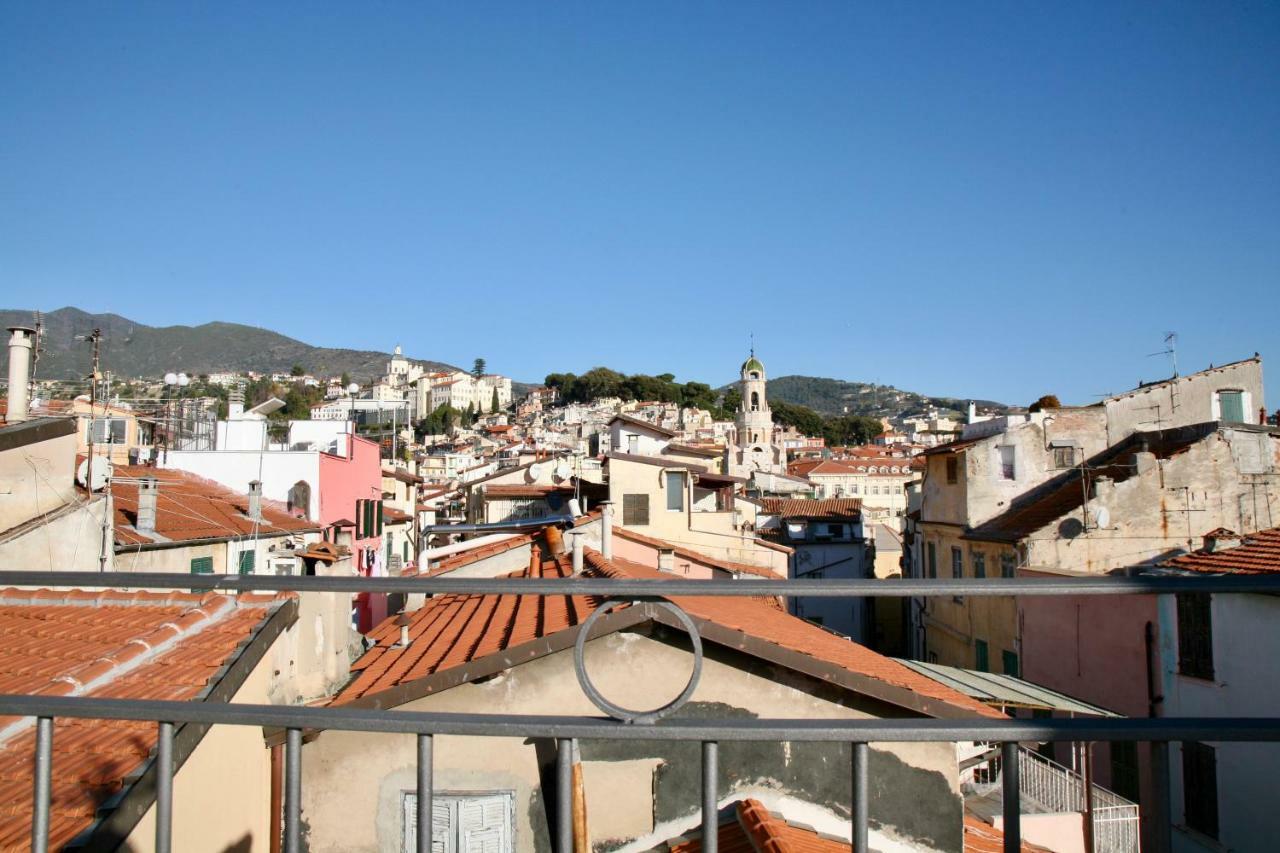 Corradi 37 Apartment Sanremo Bagian luar foto