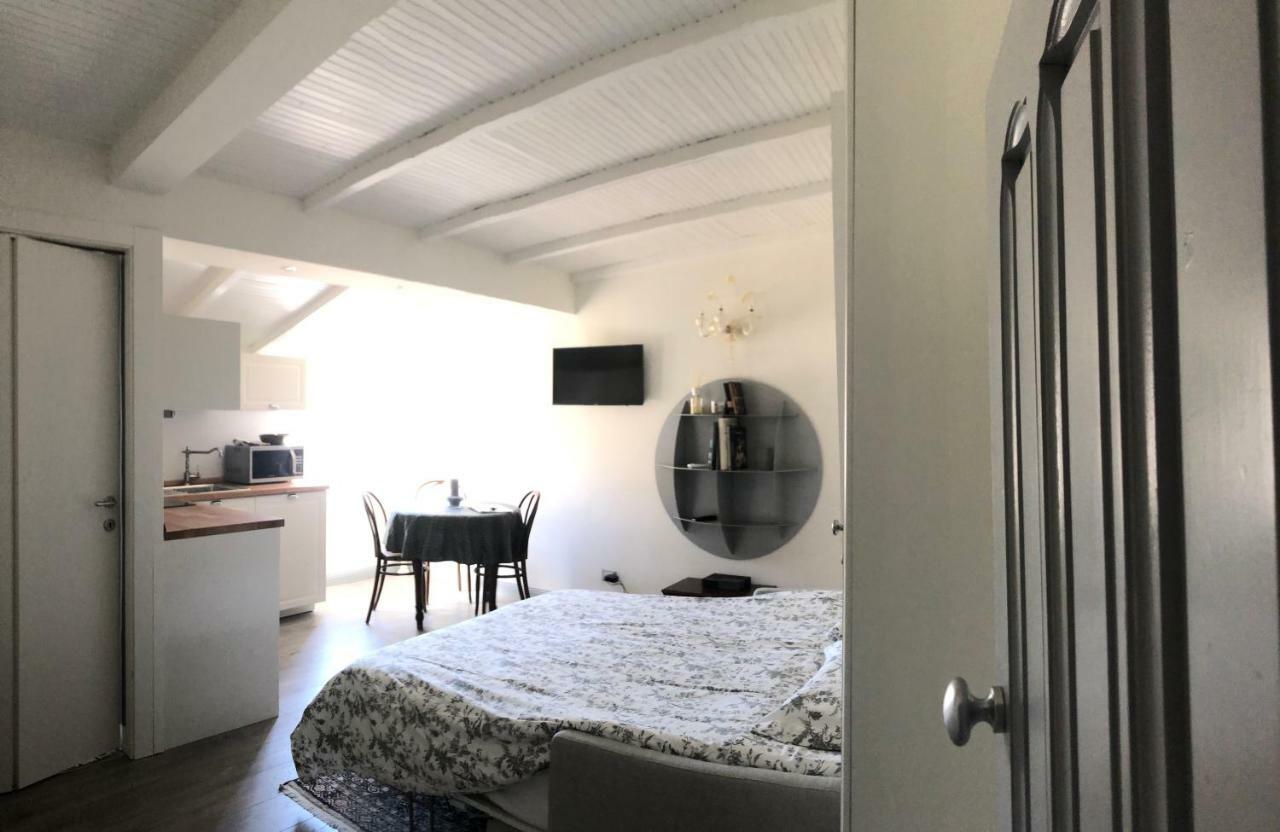 Corradi 37 Apartment Sanremo Bagian luar foto
