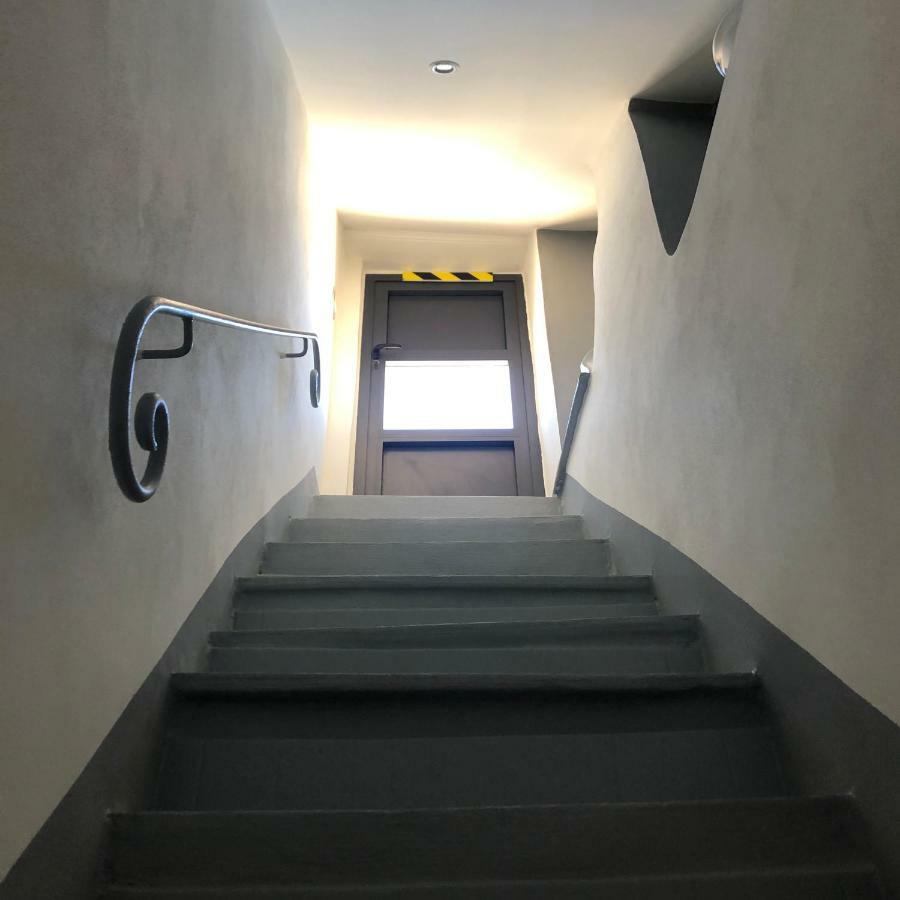Corradi 37 Apartment Sanremo Bagian luar foto