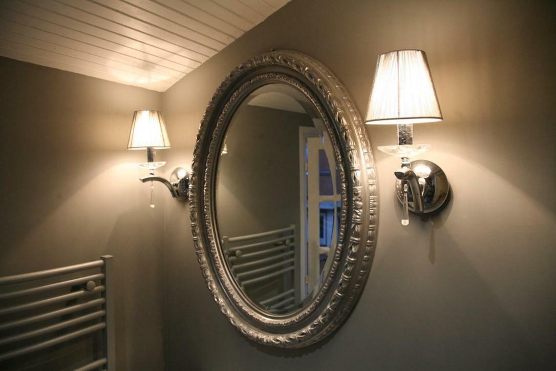 Corradi 37 Apartment Sanremo Bagian luar foto