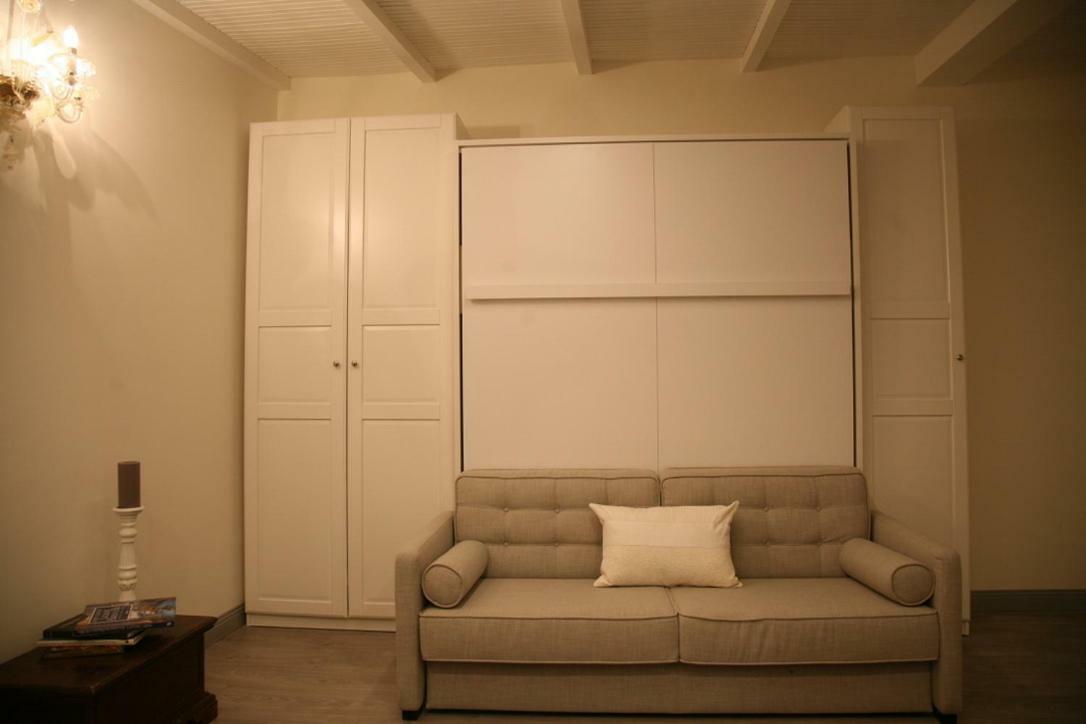 Corradi 37 Apartment Sanremo Bagian luar foto