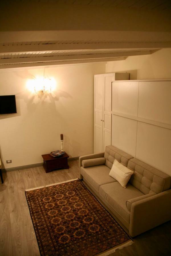 Corradi 37 Apartment Sanremo Bagian luar foto