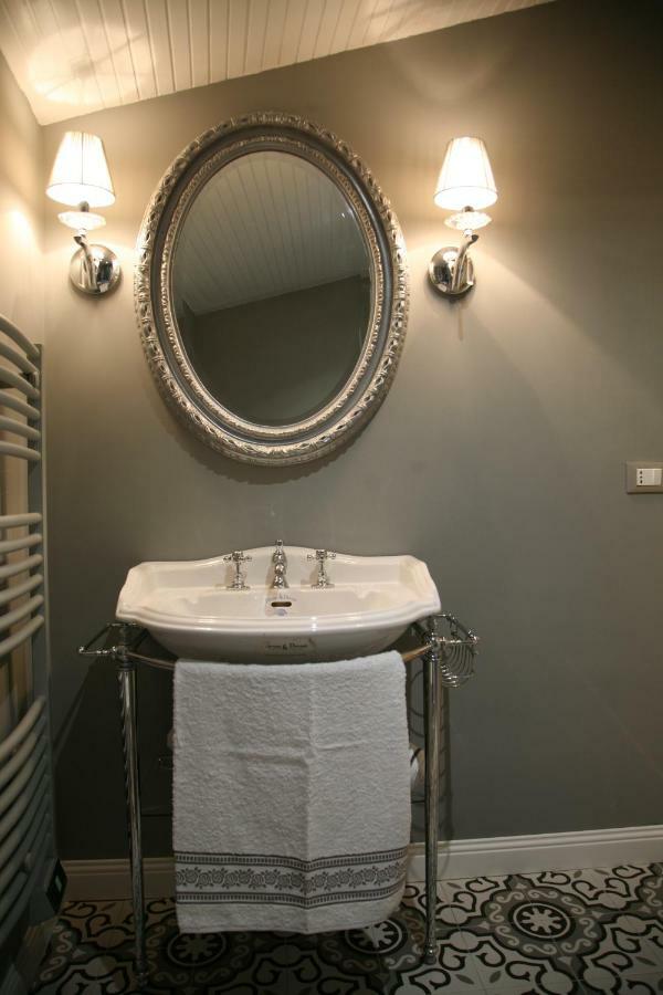 Corradi 37 Apartment Sanremo Bagian luar foto