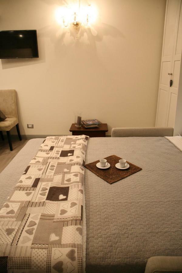 Corradi 37 Apartment Sanremo Bagian luar foto