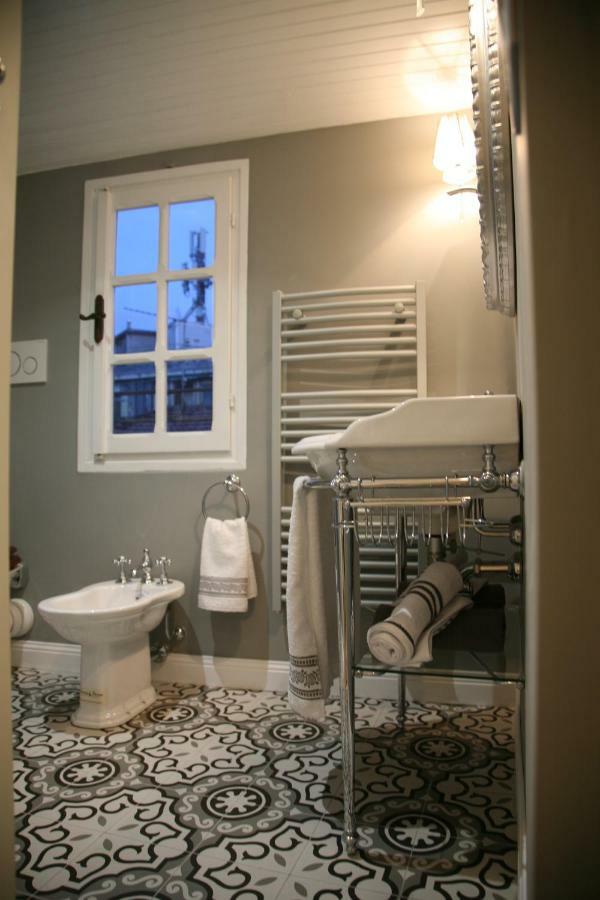 Corradi 37 Apartment Sanremo Bagian luar foto