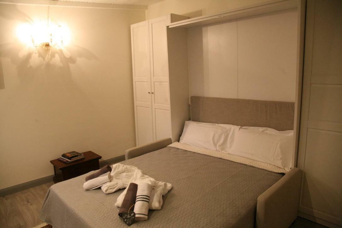 Corradi 37 Apartment Sanremo Bagian luar foto