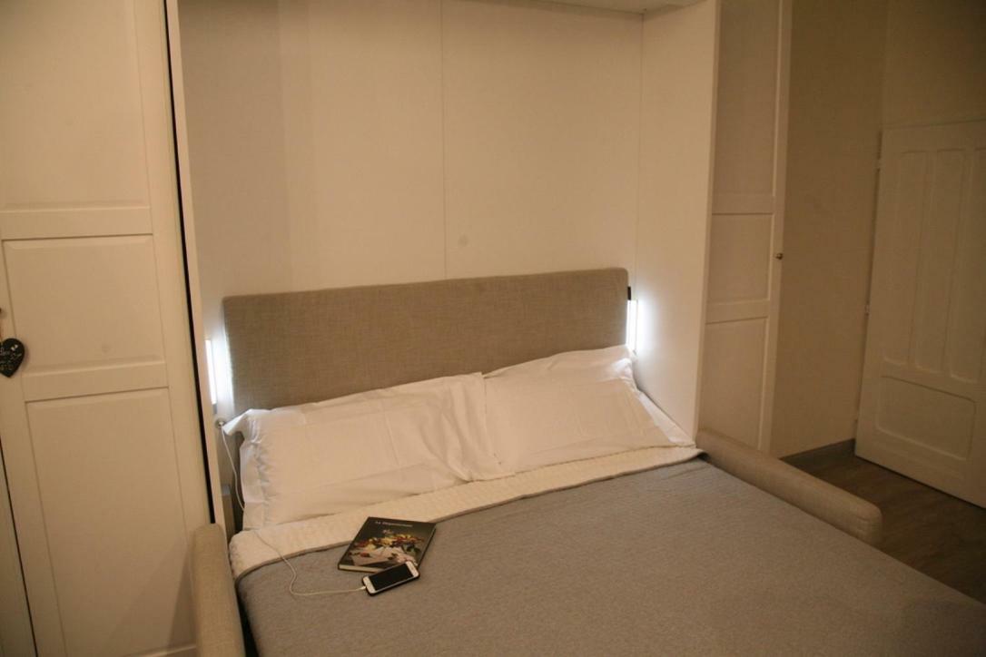 Corradi 37 Apartment Sanremo Bagian luar foto