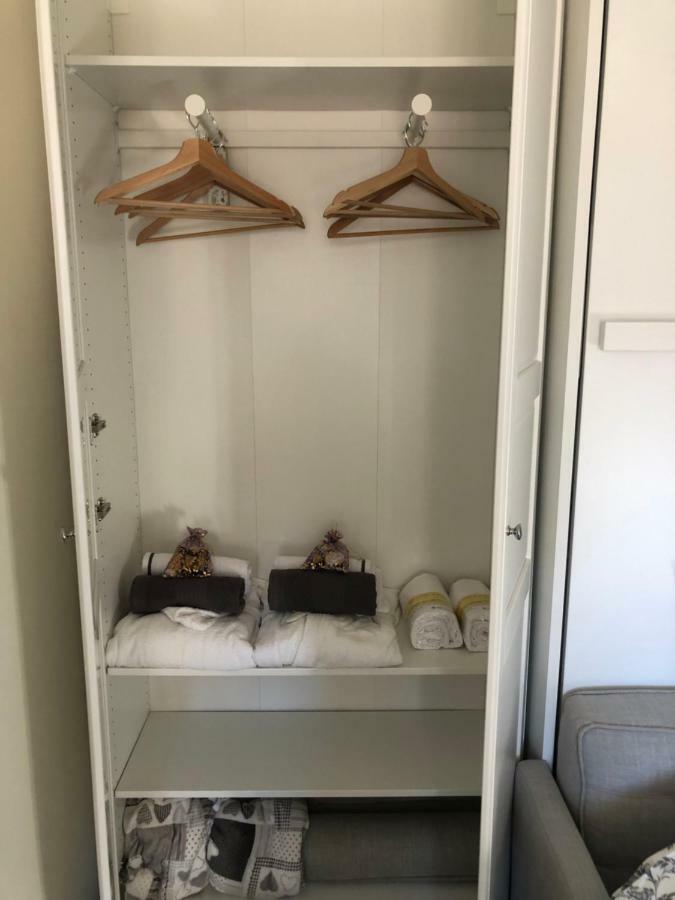 Corradi 37 Apartment Sanremo Bagian luar foto