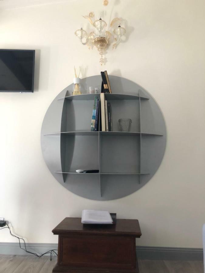 Corradi 37 Apartment Sanremo Bagian luar foto