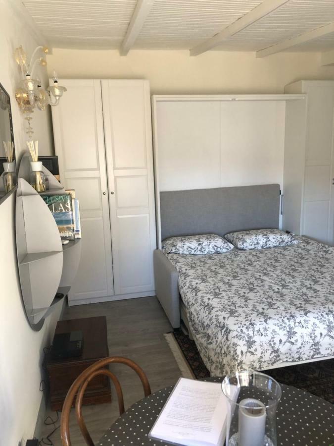 Corradi 37 Apartment Sanremo Bagian luar foto